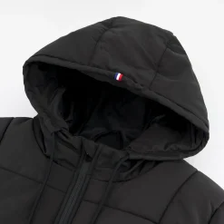 Best Essentiels Veste ESSENTIELS Homme Jacken Und Daunenjacken