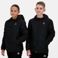 Hot Essentiels Veste ESSENTIELS Enfant Kinder Jacken Und Daunenjacken
