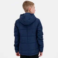 Best Essentiels Veste ESSENTIELS Enfant Kinder Jacken Und Daunenjacken