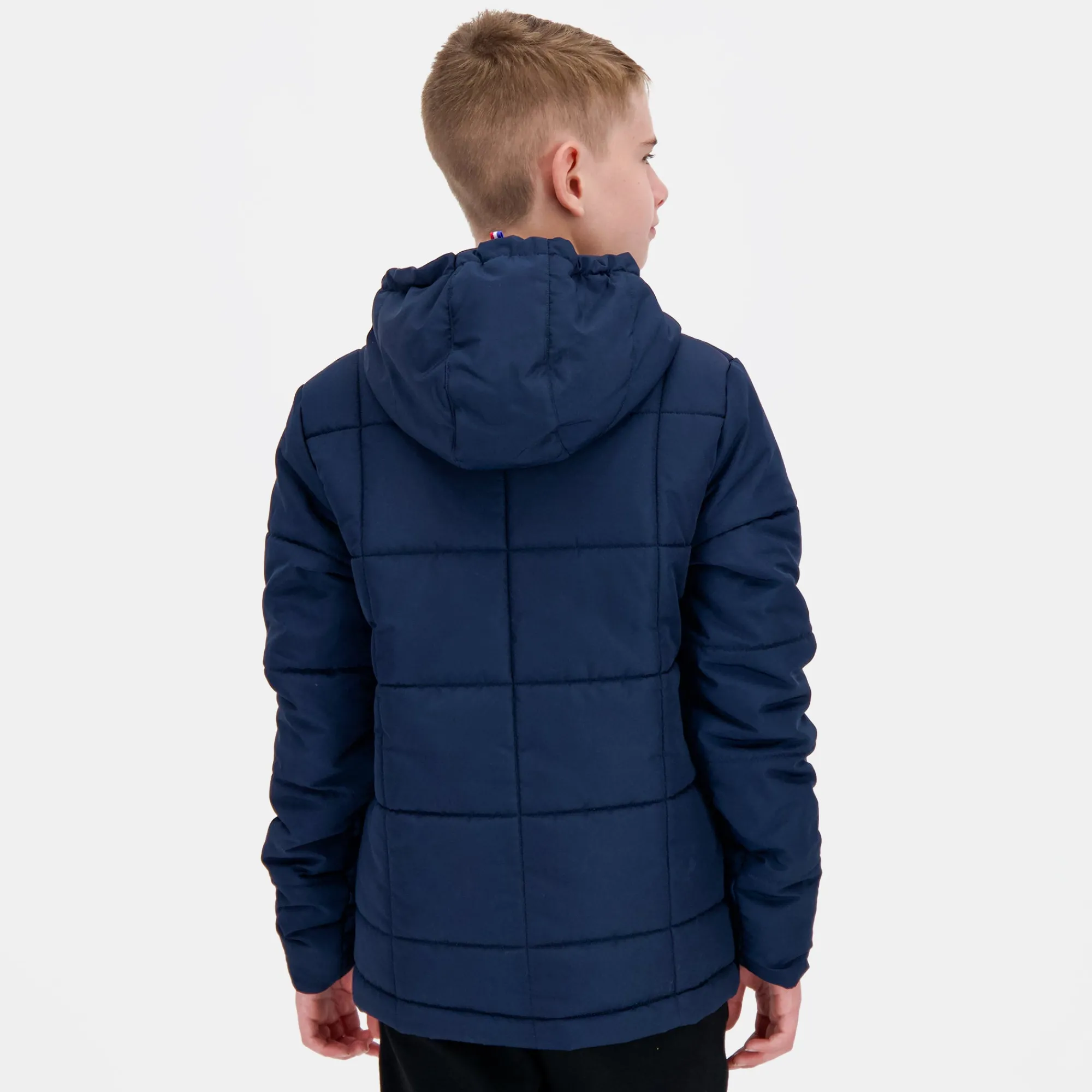 Best Essentiels Veste ESSENTIELS Enfant Kinder Jacken Und Daunenjacken