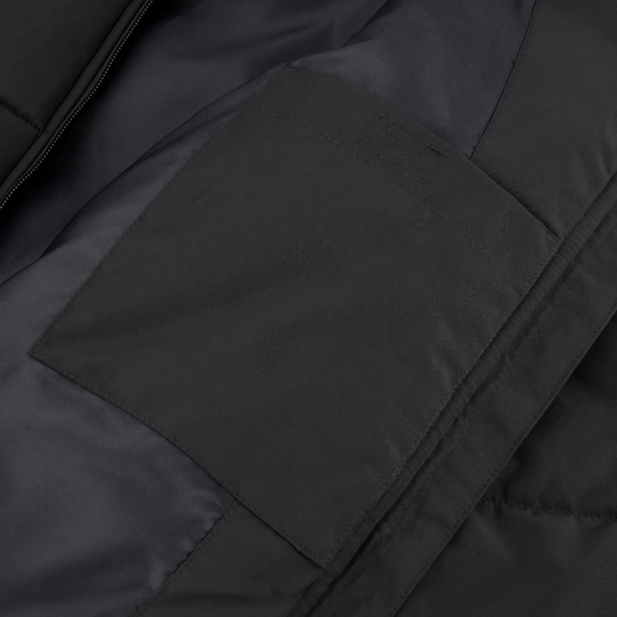Best Essentiels Veste ESSENTIELS Homme Jacken Und Daunenjacken