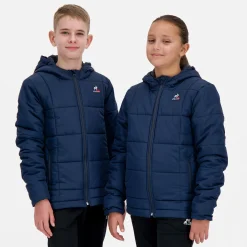 Best Essentiels Veste ESSENTIELS Enfant Kinder Jacken Und Daunenjacken