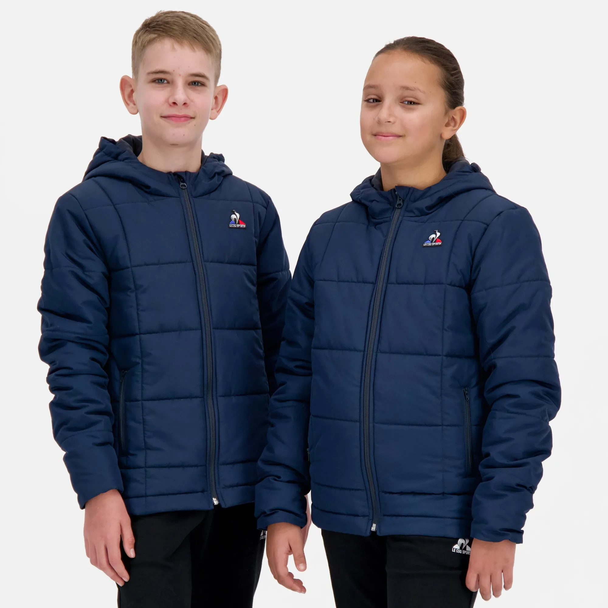 Best Essentiels Veste ESSENTIELS Enfant Kinder Jacken Und Daunenjacken