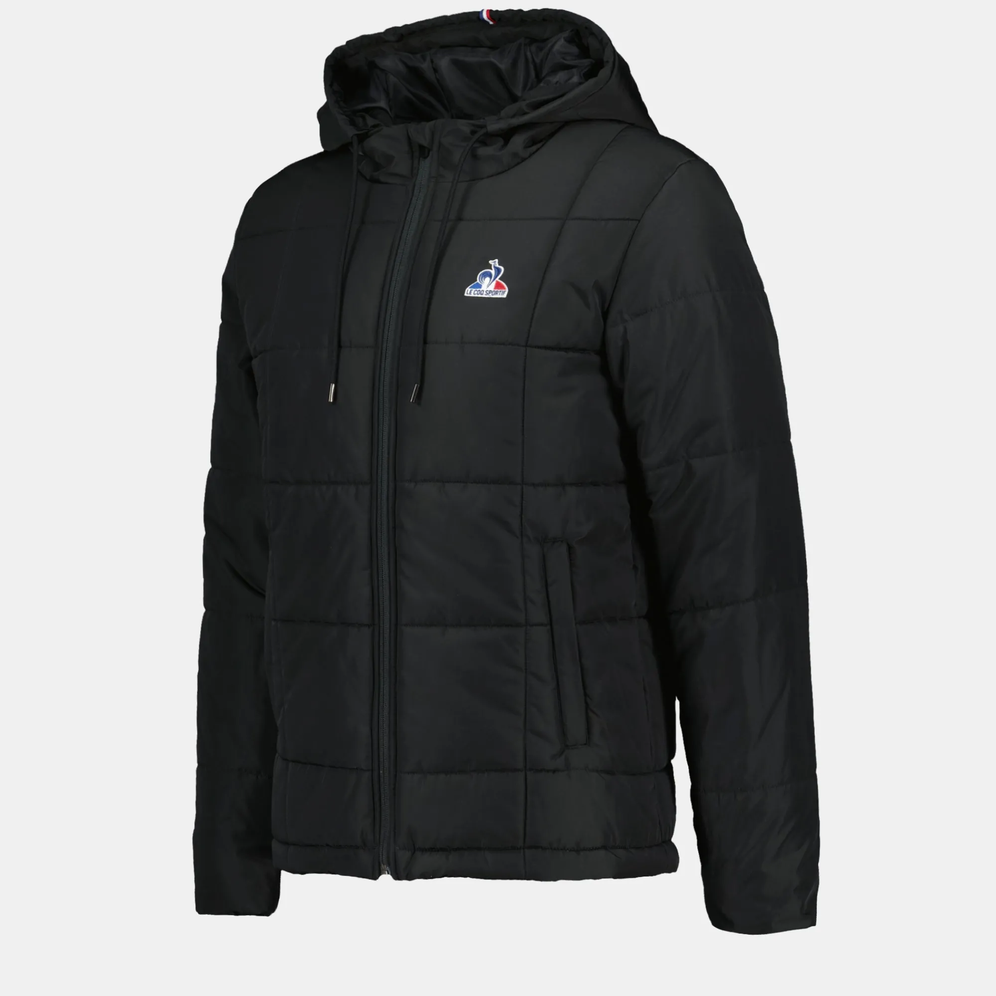 Best Essentiels Veste ESSENTIELS Homme Jacken Und Daunenjacken