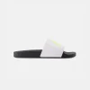 Discount Fait en France Schuhe SLIDE HF FEF PS für Kinder Fait en France - Schwarz Kinder Kinder (schuhgröße : 28-34) | Kinder (schuhgröße : 28-34)