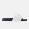 Fashion Fait en France Schuhe SLIDE HF FEF W für Damen Fait en France - Blau Frau