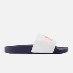 Fashion Fait en France Schuhe SLIDE HF FEF W für Damen Fait en France - Blau Frau