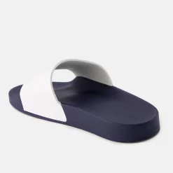 Fashion Fait en France Schuhe SLIDE HF FEF W für Damen Fait en France - Blau Frau