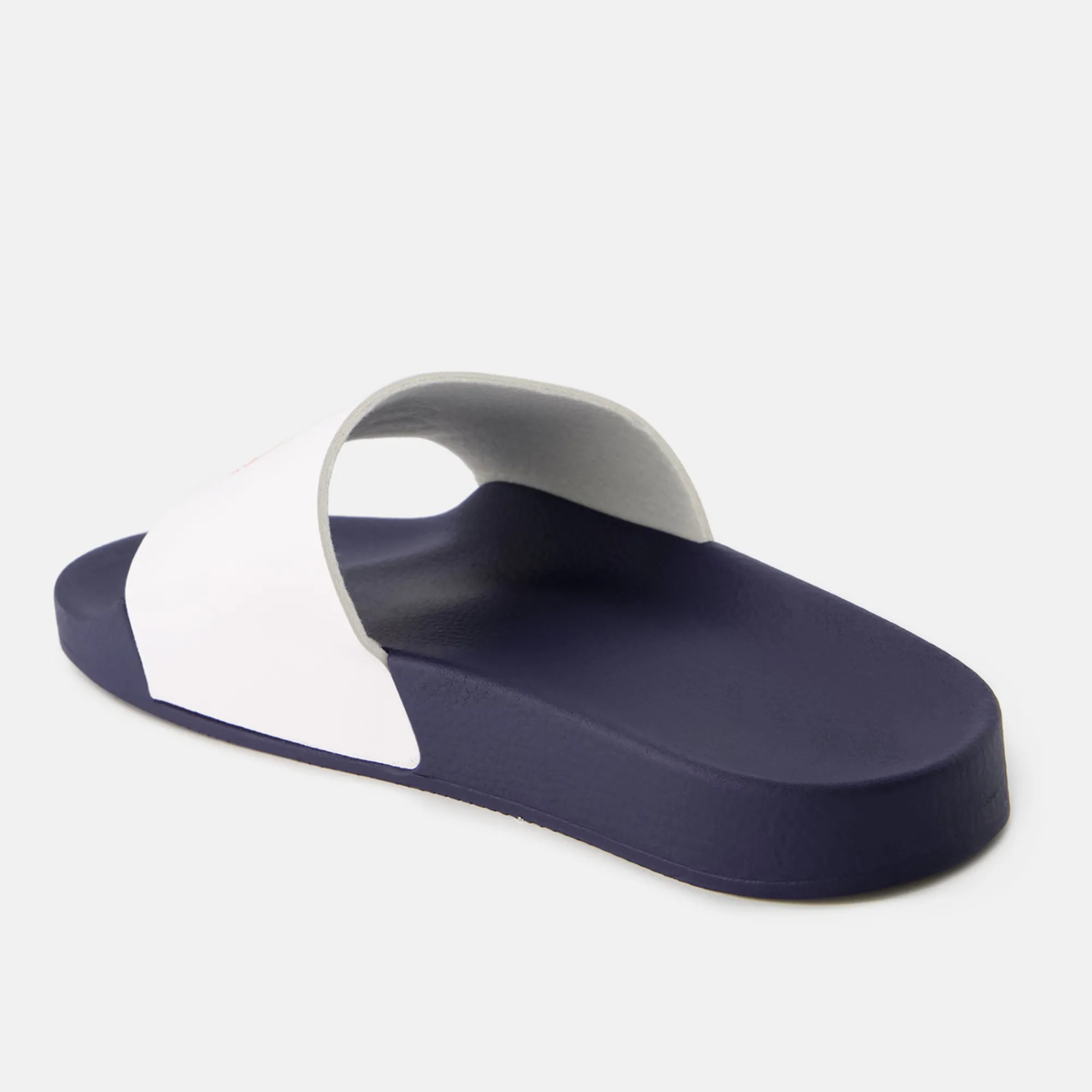 Fashion Fait en France Schuhe SLIDE HF FEF W für Damen Fait en France - Blau Frau