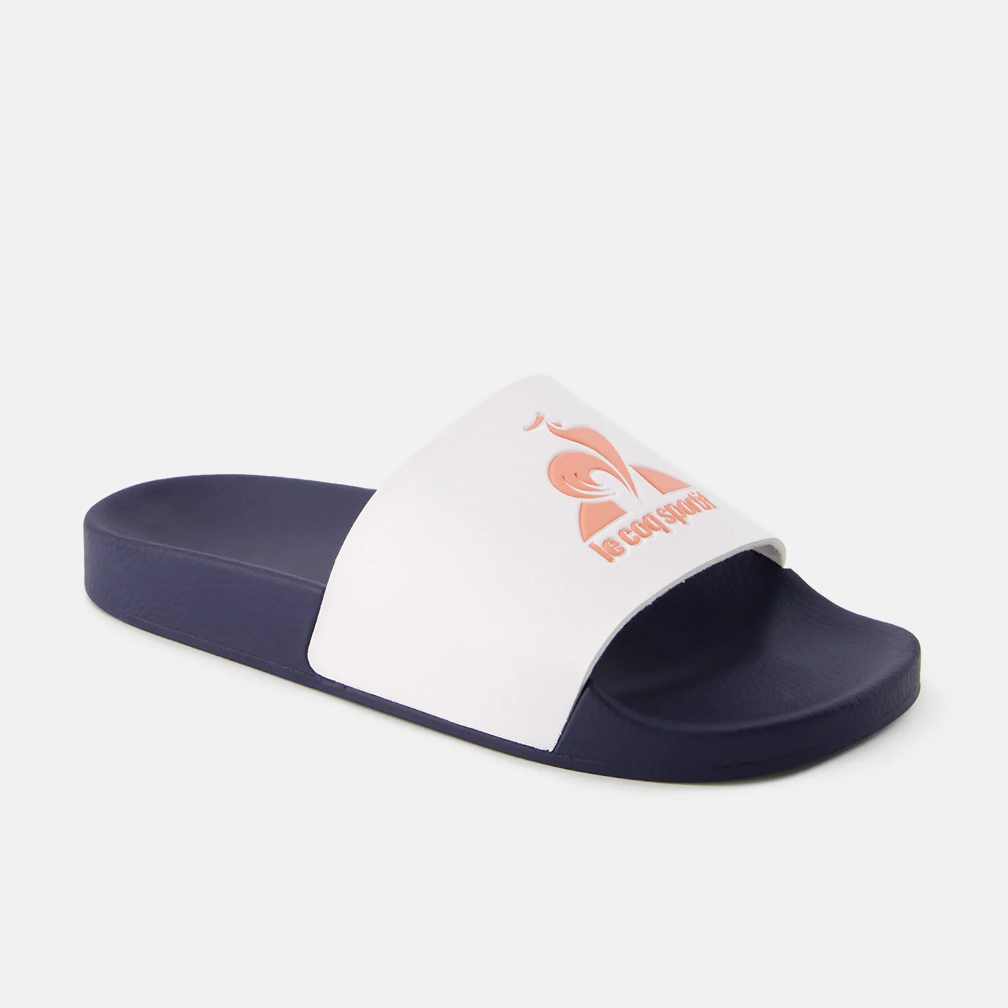 Fashion Fait en France Schuhe SLIDE HF FEF W für Damen Fait en France - Blau Frau