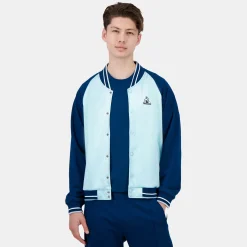 Fashion Héritage Bomber HERITAGE Homme Jacken Und Daunenjacken