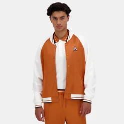 New Héritage Bomber Homme Jacken Und Daunenjacken