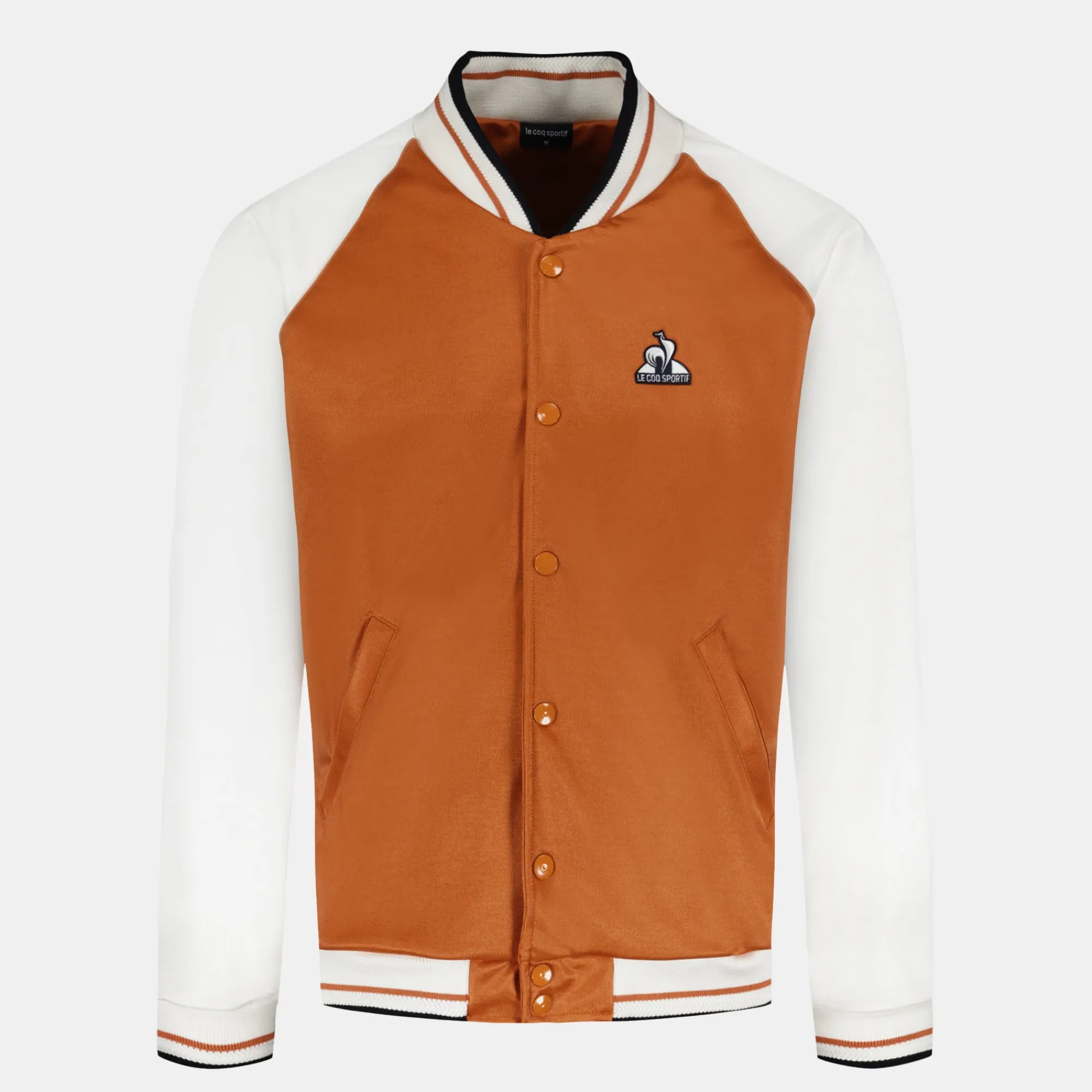 New Héritage Bomber Homme Jacken Und Daunenjacken