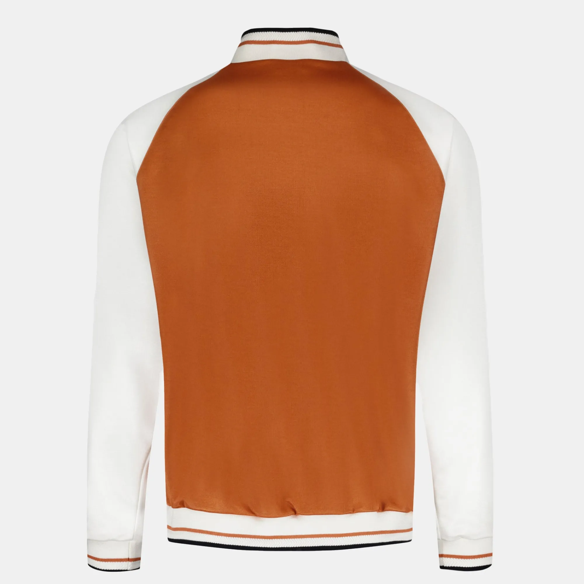 New Héritage Bomber Homme Jacken Und Daunenjacken