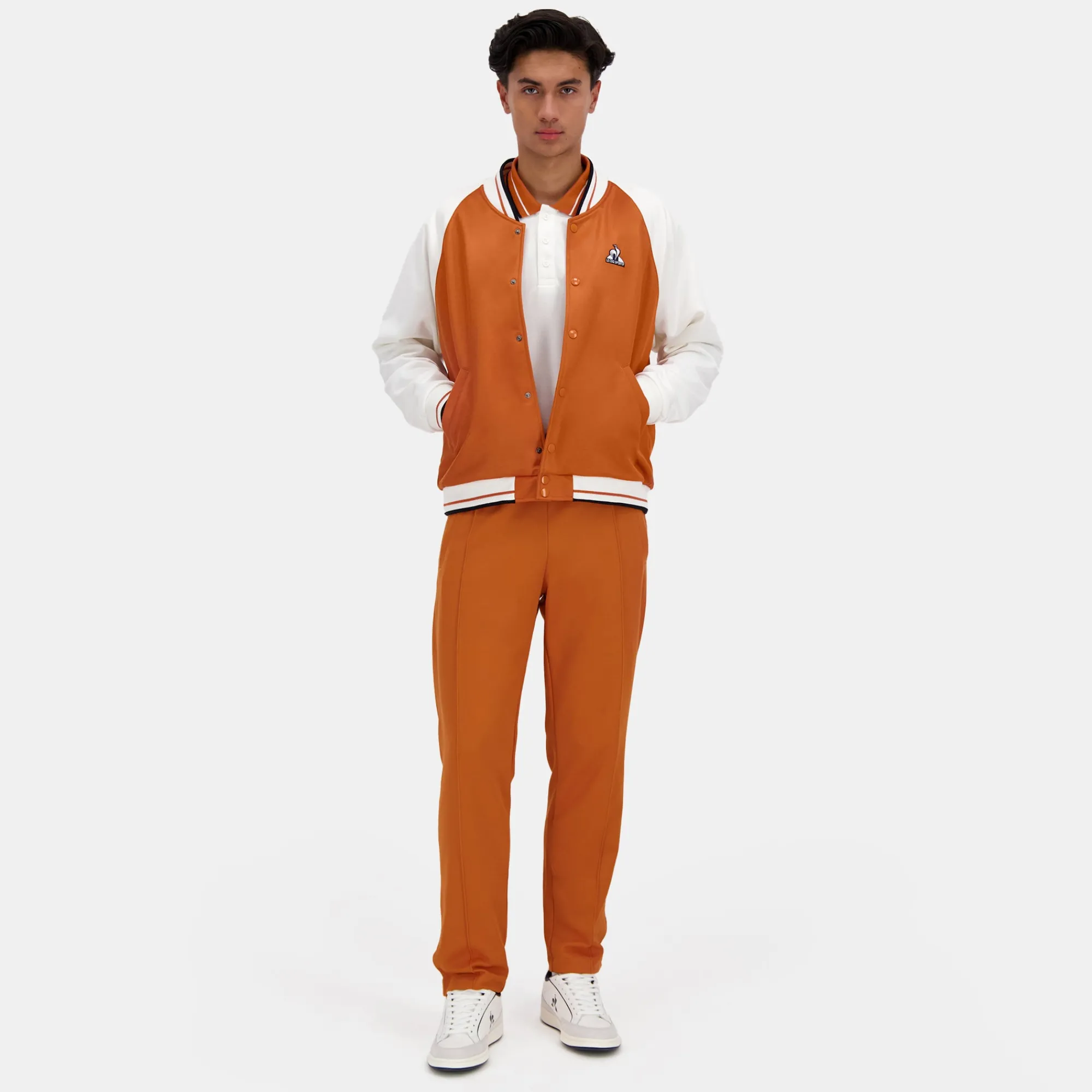 New Héritage Bomber Homme Jacken Und Daunenjacken