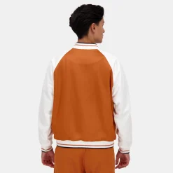 New Héritage Bomber Homme Jacken Und Daunenjacken