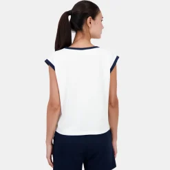 Outlet Héritage HERITAGE Femme T-shirts, Polos Und Tops