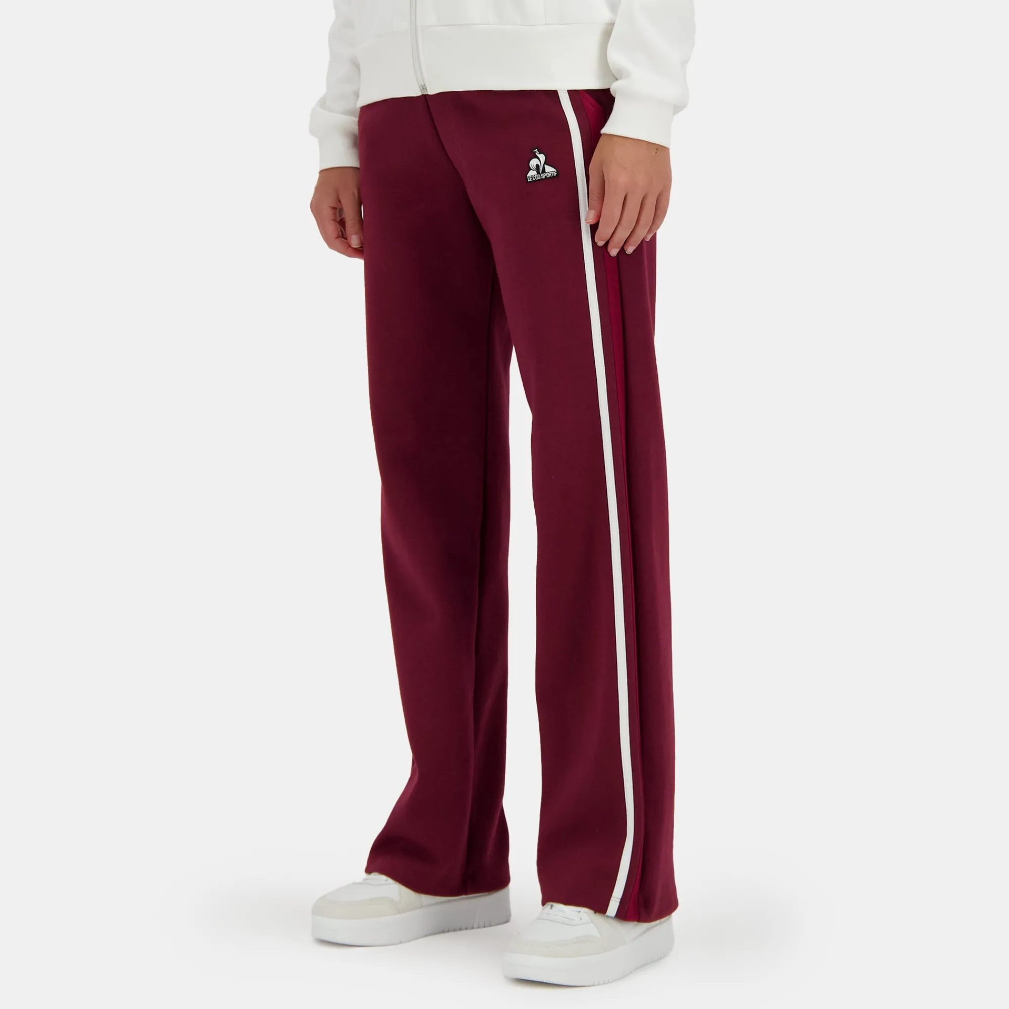 Hot Héritage Pantalon HERITAGE Femme Pantalons, Jogginghosen Und Shorts
