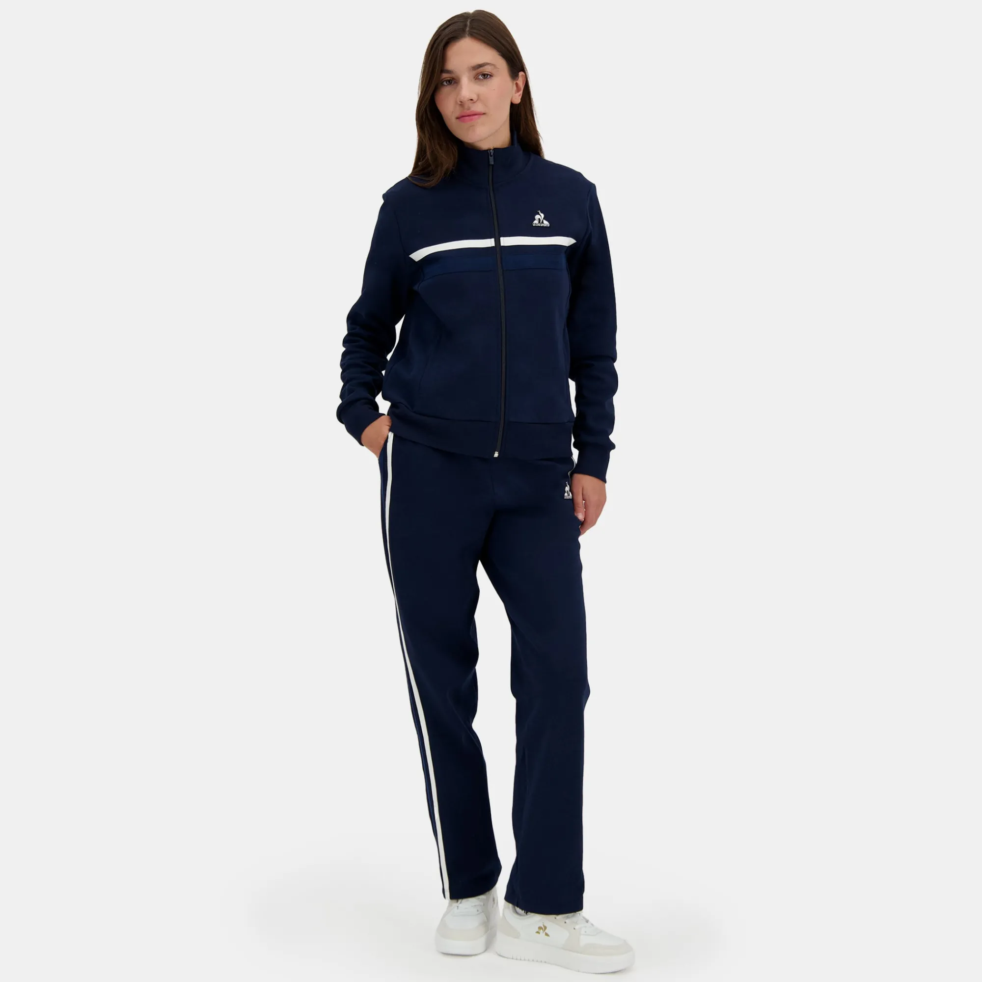 Outlet Héritage Pantalon HERITAGE Femme Pantalons, Jogginghosen Und Shorts