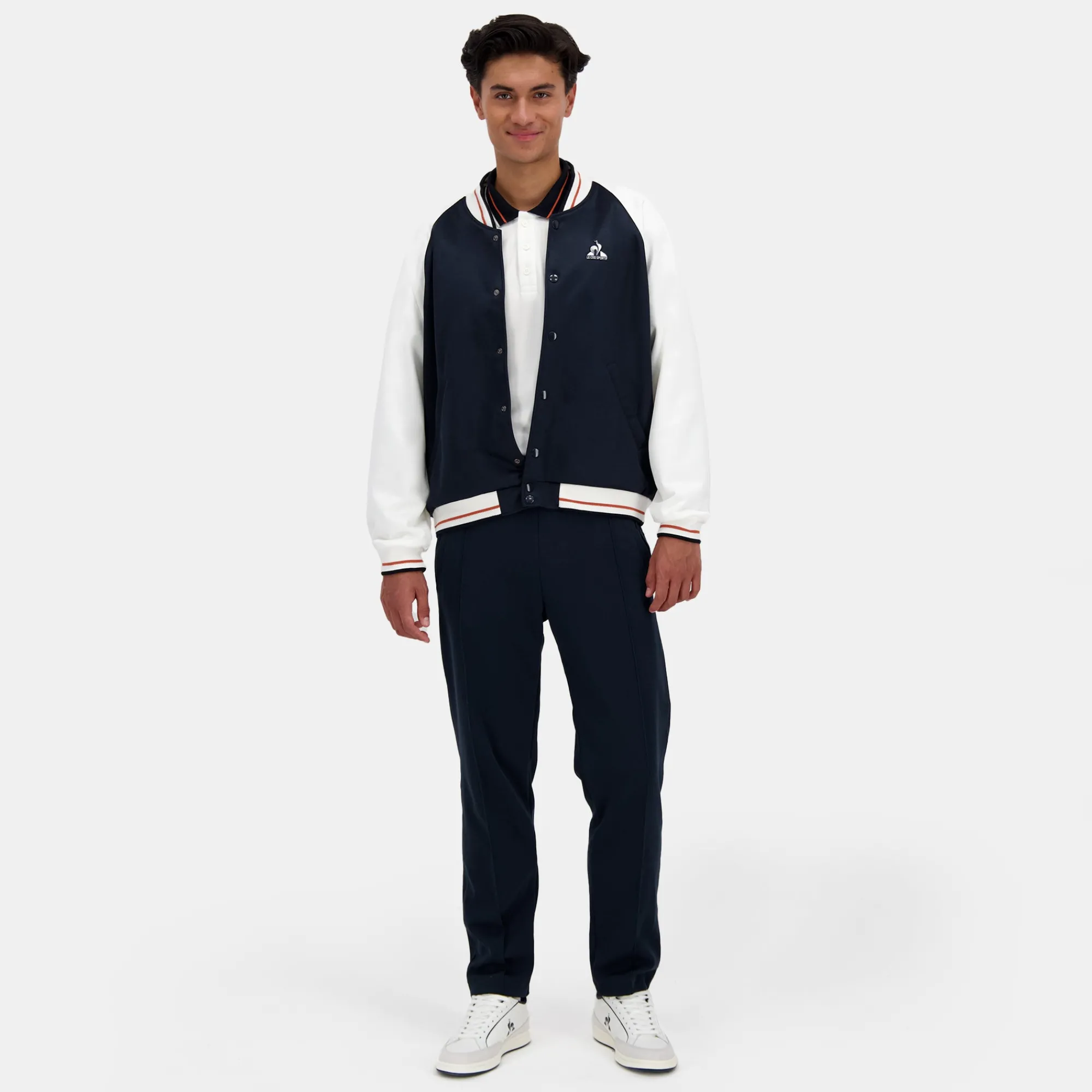 Clearance Héritage Pantalon Homme Hosen Und Jogginghosen