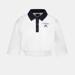 New Héritage Polo Femme T-shirts, Polos Und Tops