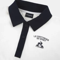 New Héritage Polo Femme T-shirts, Polos Und Tops