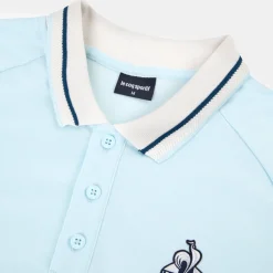 Clearance Héritage Polo HERITAGE Homme Poloshirts | T-shirts Und Tops