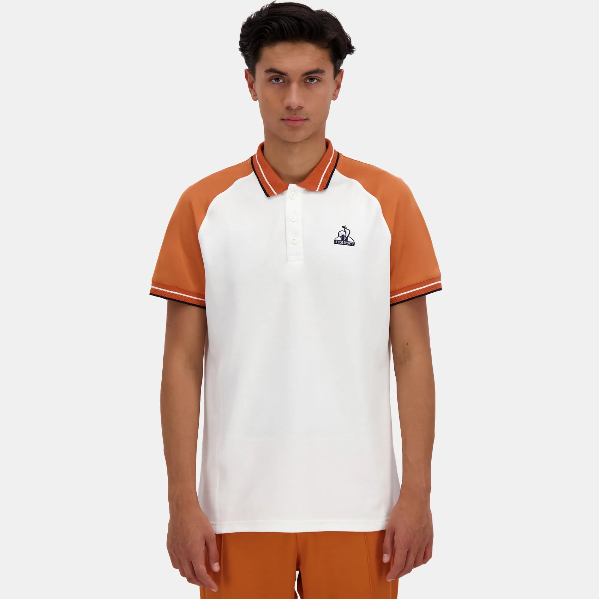 Sale Héritage Polo Homme Poloshirts