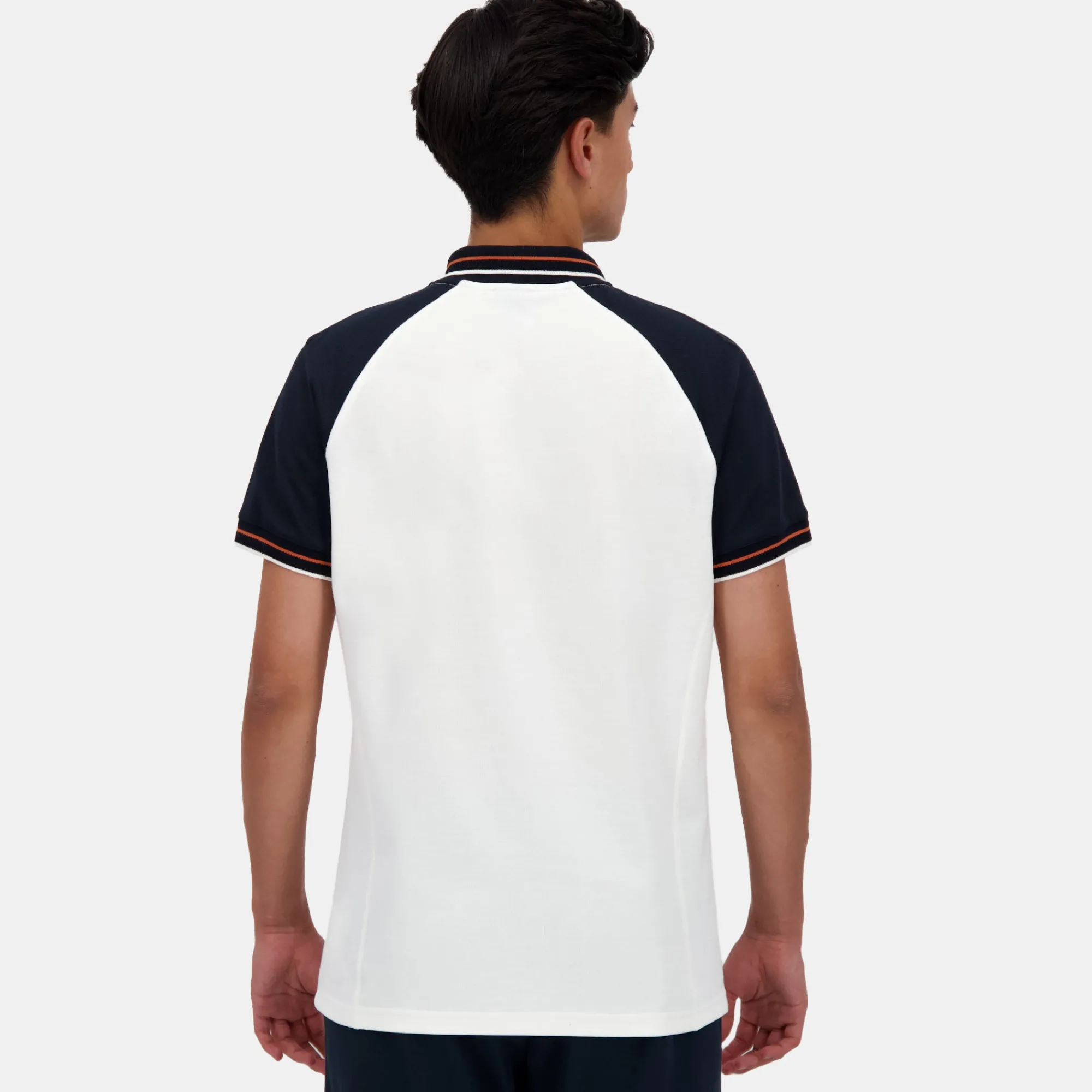 Hot Héritage Polo Homme Poloshirts