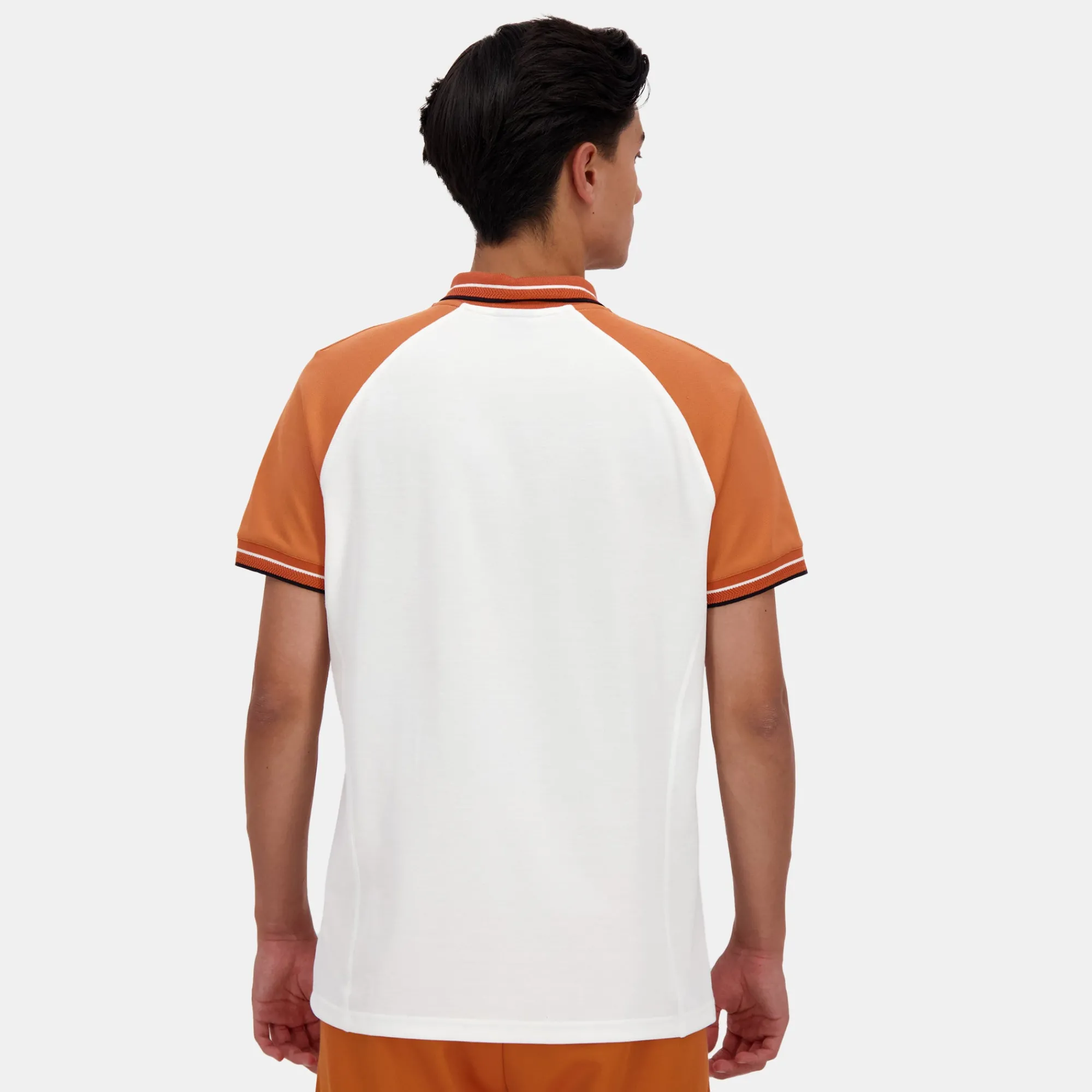 Sale Héritage Polo Homme Poloshirts