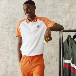Sale Héritage Polo Homme Poloshirts