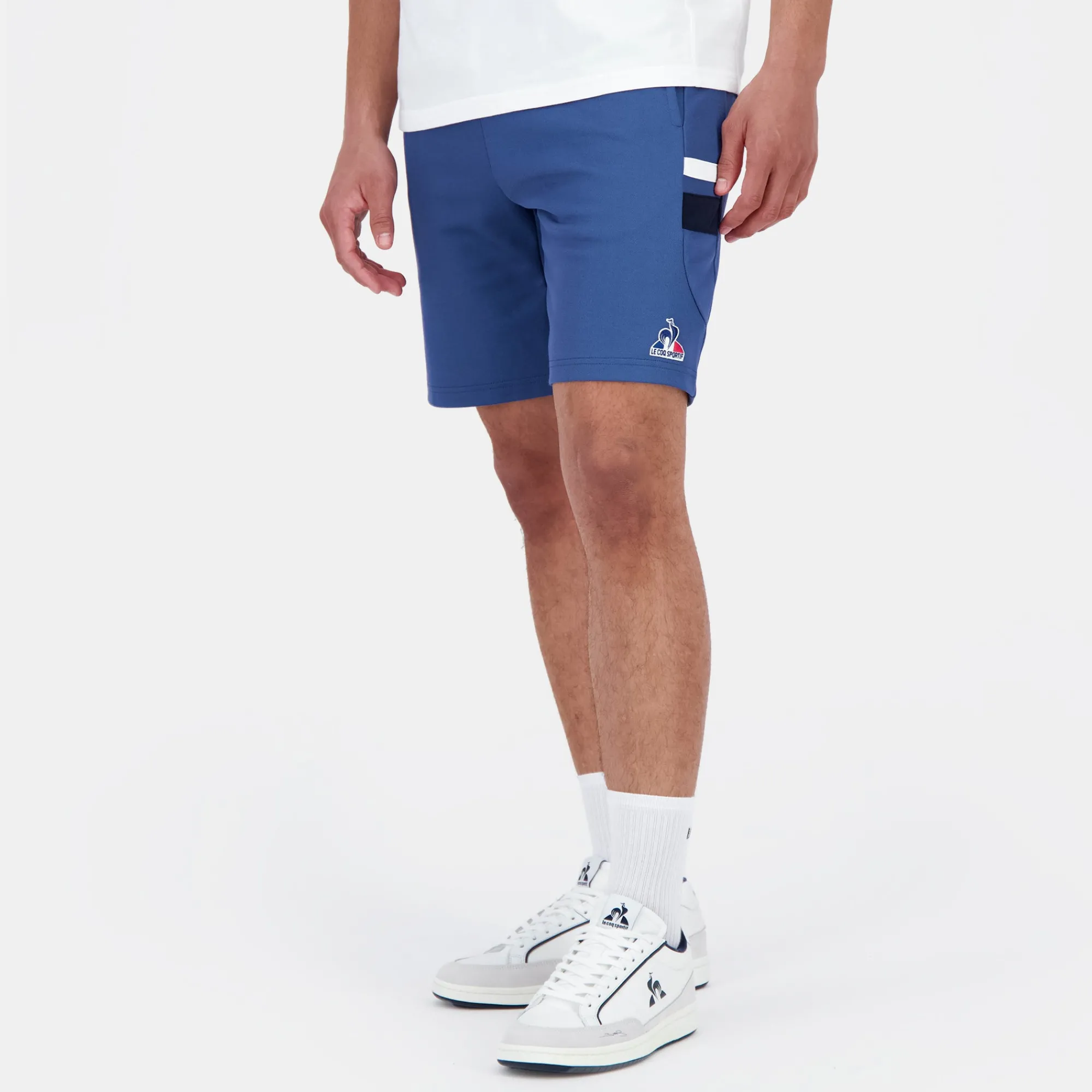 Hot Héritage Short HERITAGE Homme Shorts