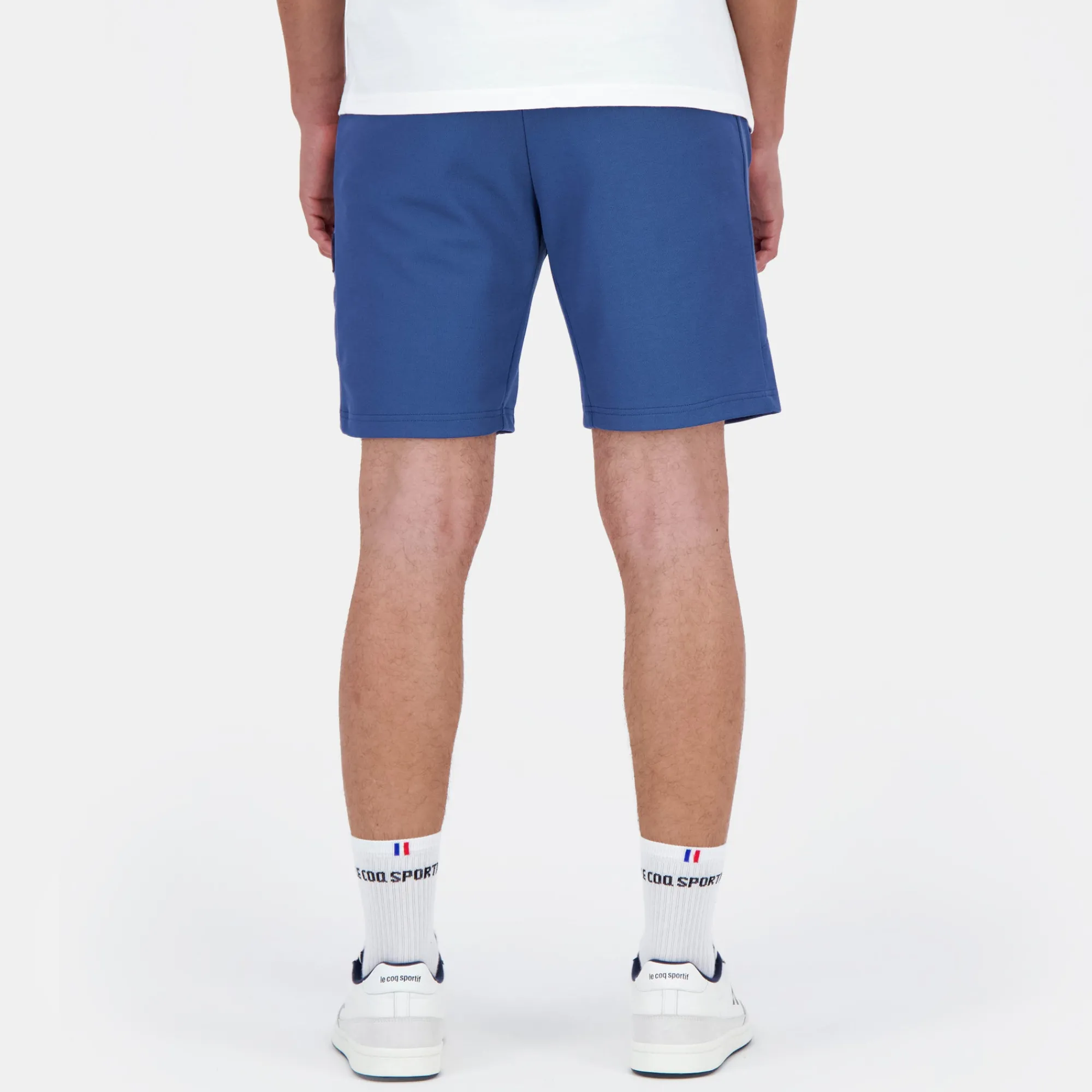 Hot Héritage Short HERITAGE Homme Shorts