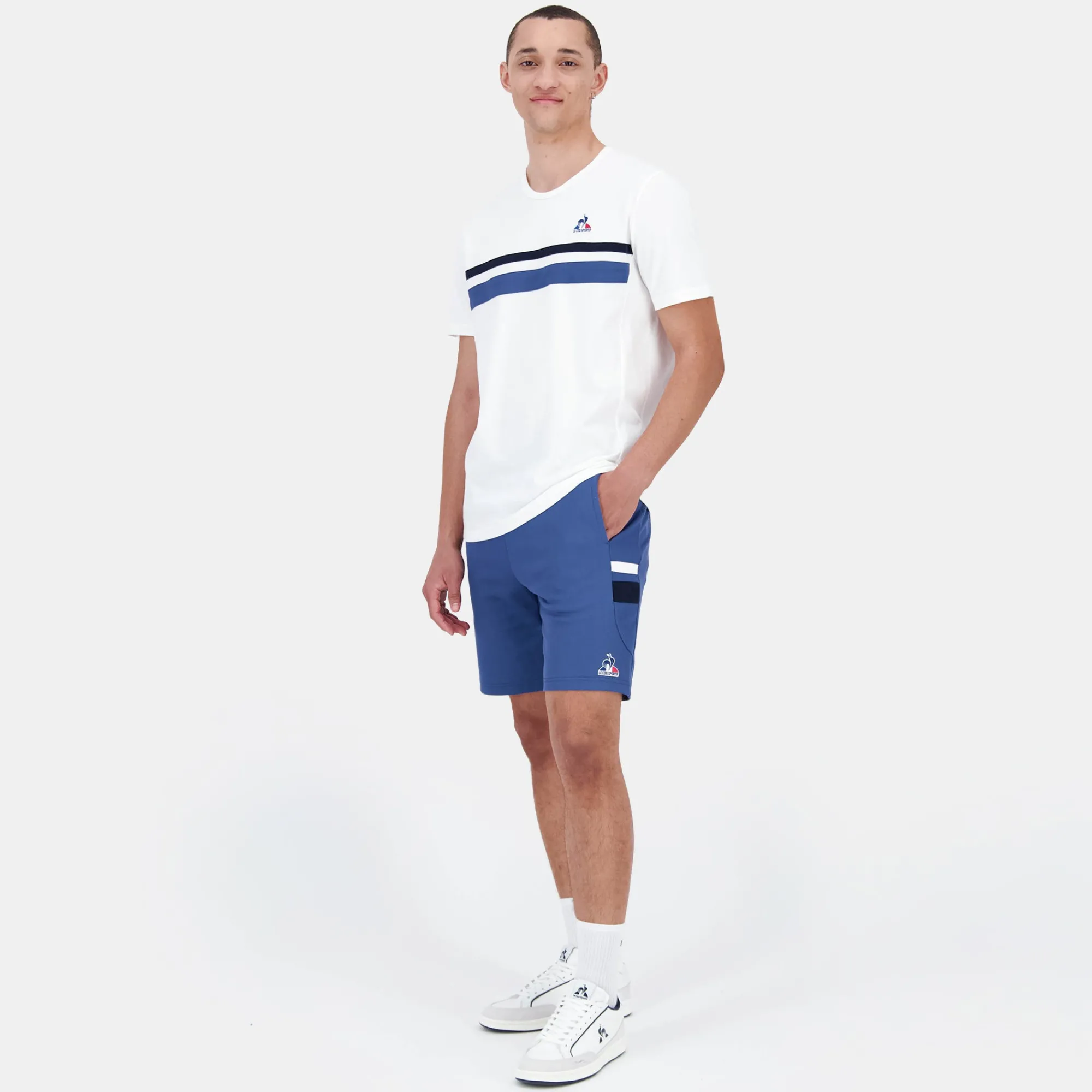 Hot Héritage Short HERITAGE Homme Shorts