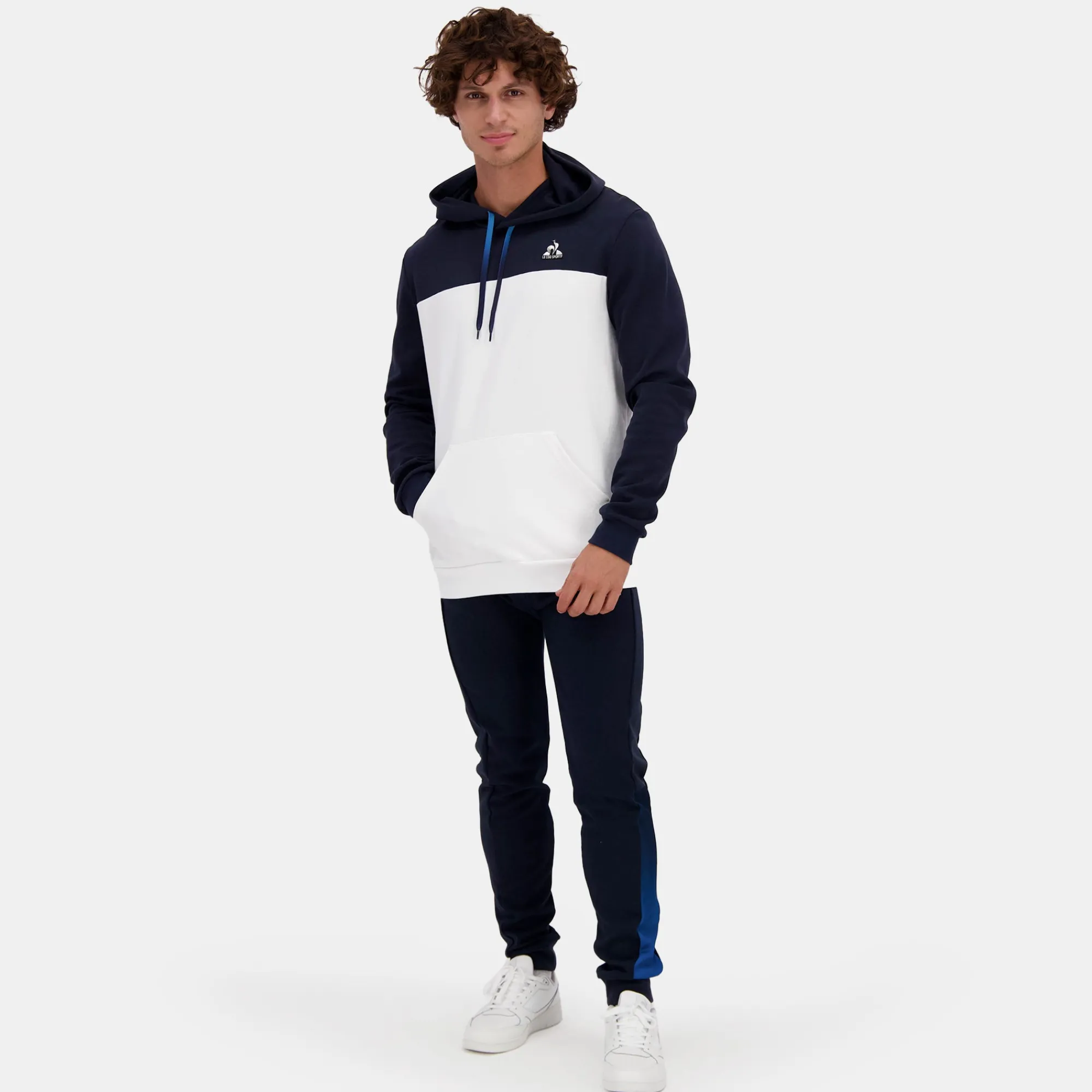 Best Héritage Sweat à capuche HERITAGE Homme Hoodies Und Kapuzenjacken | Sweatshirts