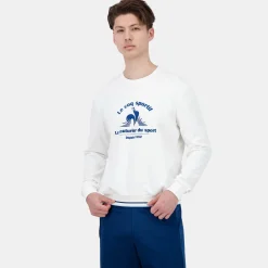 Best Héritage Sweat col rond HERITAGE Homme Sweatshirts