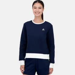 Discount Héritage Sweat col rond HERITAGE Femme Sweatshirts Und Hoodies