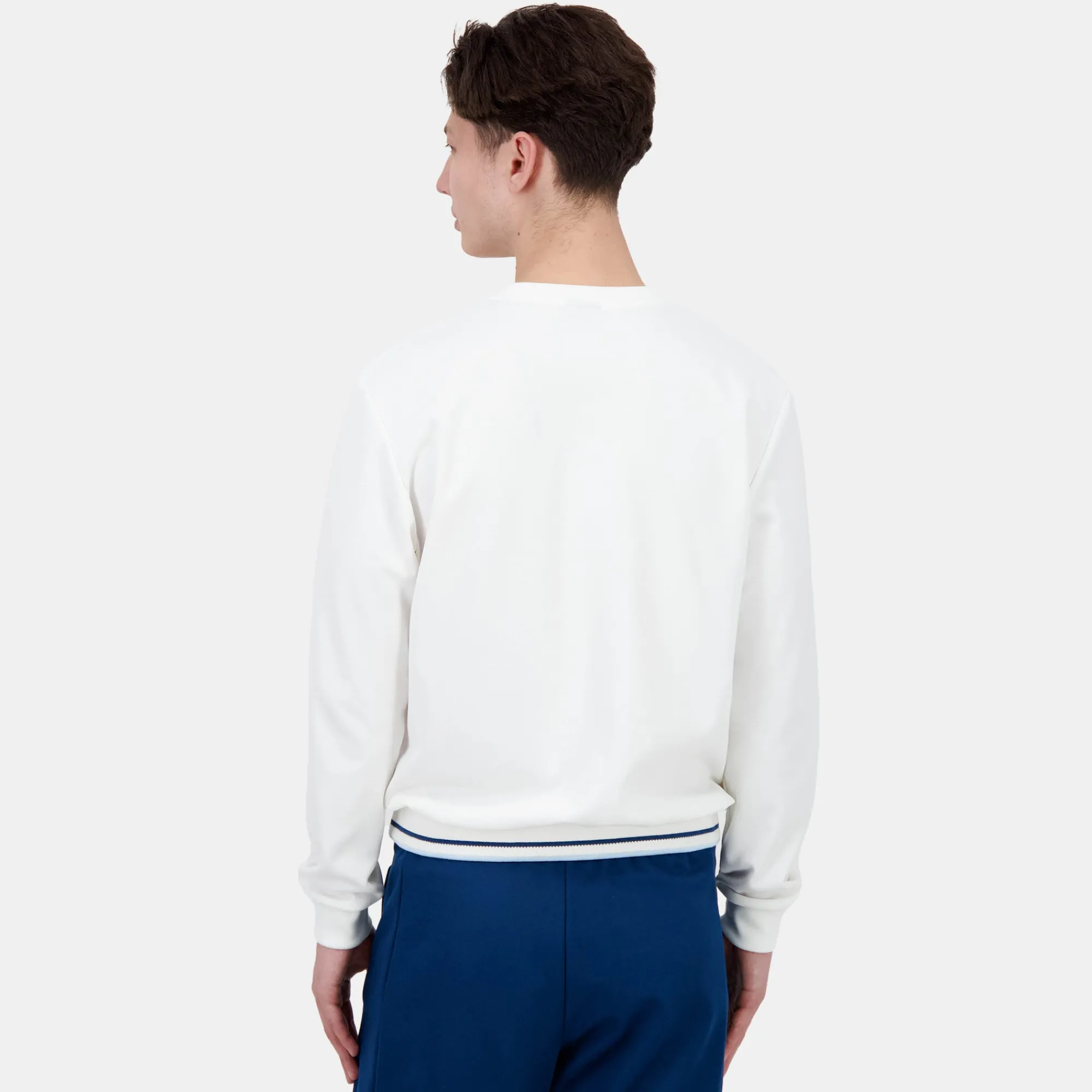 Best Héritage Sweat col rond HERITAGE Homme Sweatshirts