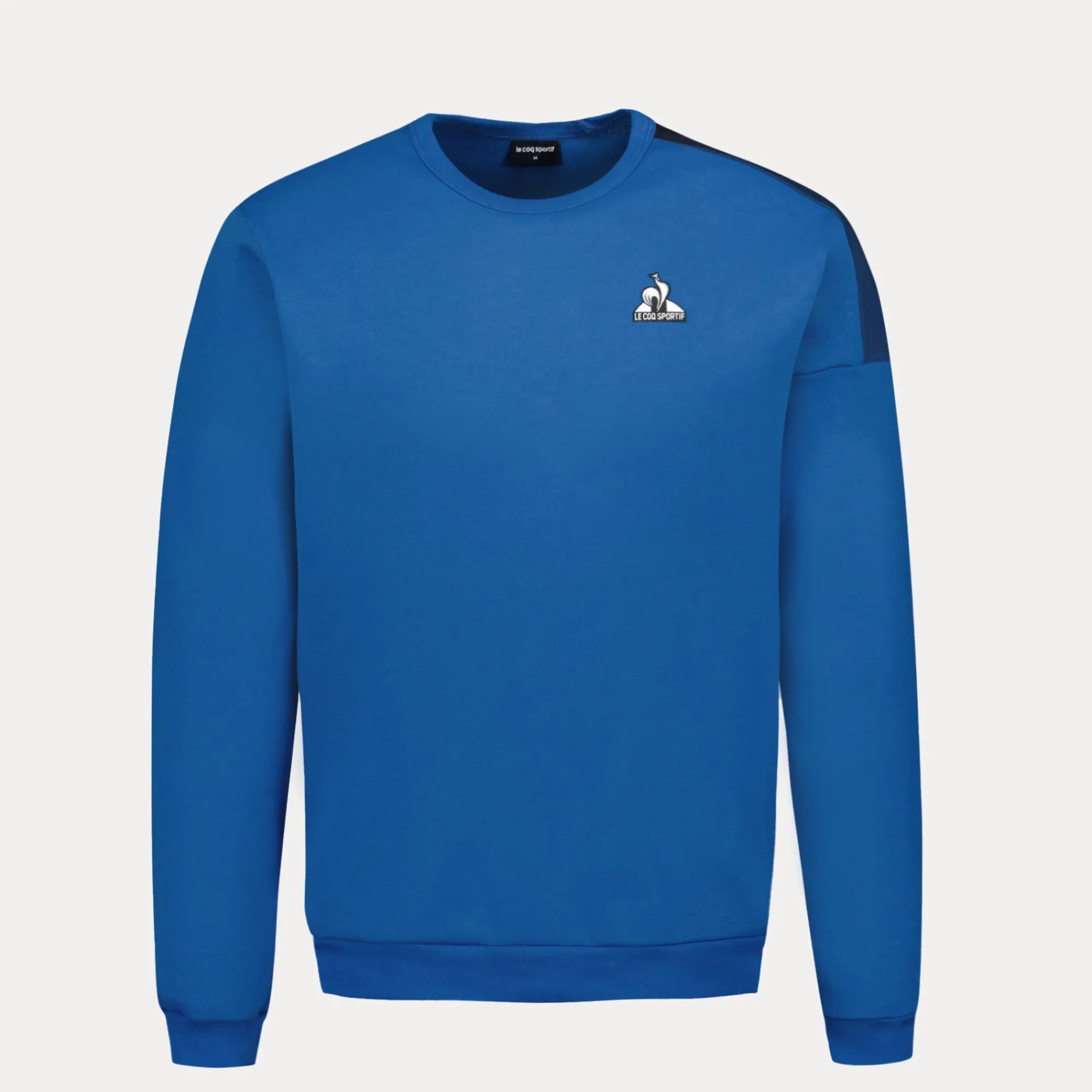 Discount Héritage Sweat col rond HERITAGE Homme Sweatshirts