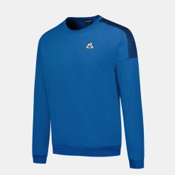 Discount Héritage Sweat col rond HERITAGE Homme Sweatshirts