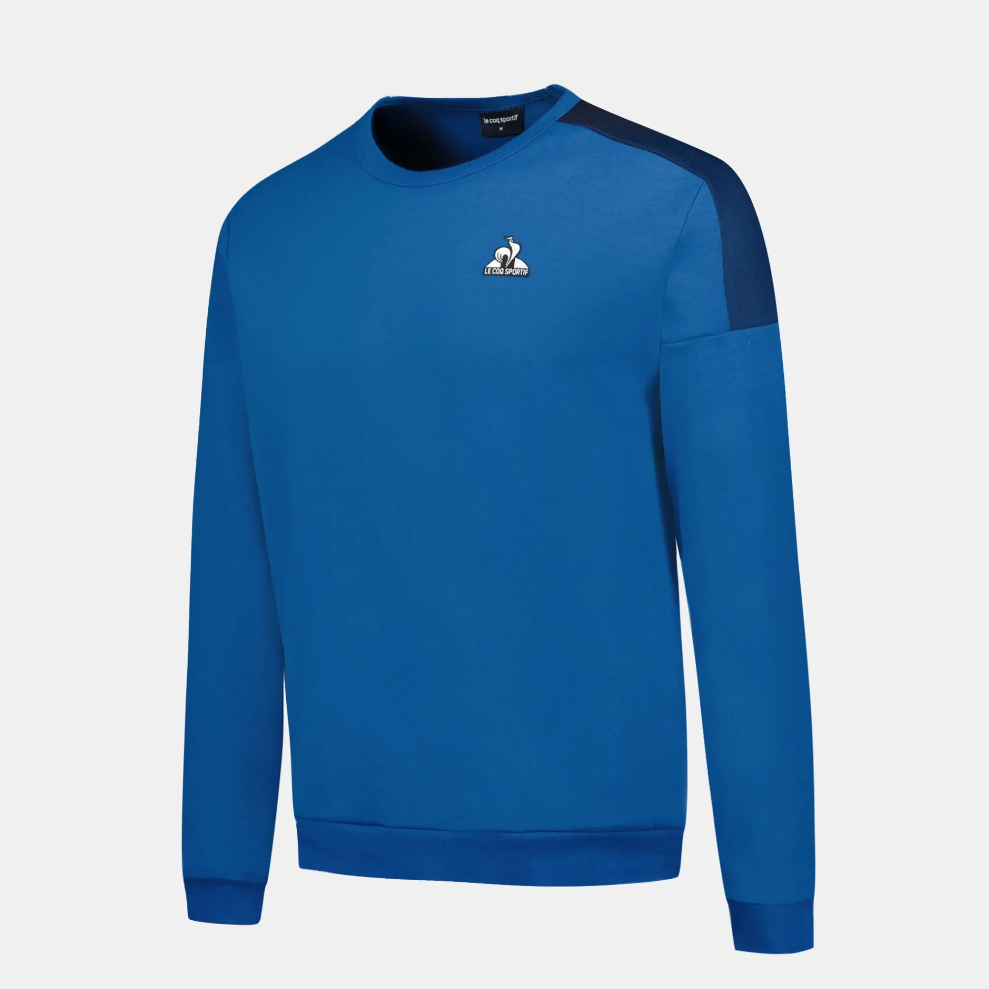 Discount Héritage Sweat col rond HERITAGE Homme Sweatshirts