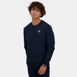 Clearance Héritage Sweat col rond Homme Sweatshirts