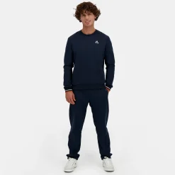 Clearance Héritage Sweat col rond Homme Sweatshirts