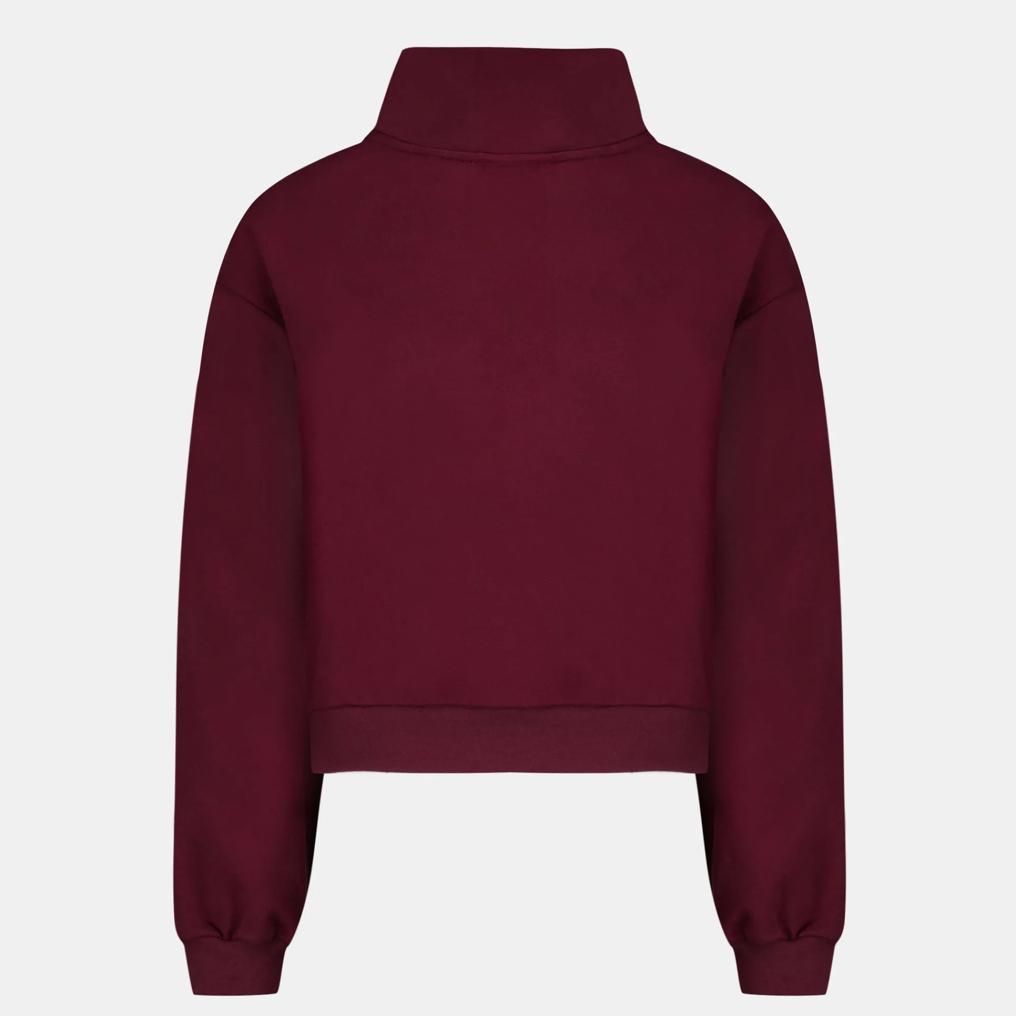 New Héritage Sweat HERITAGE Femme Sweatshirts Und Hoodies
