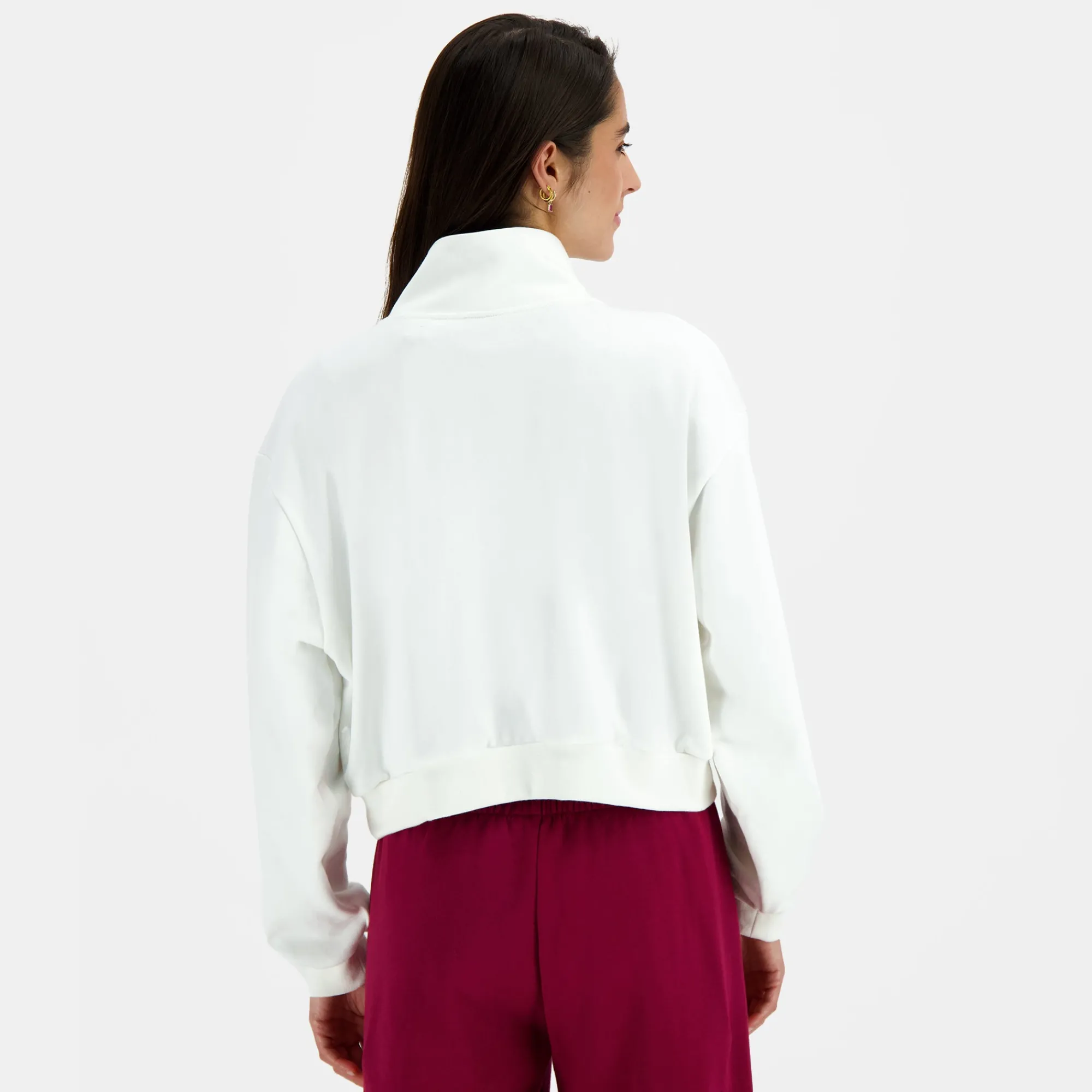 Discount Héritage Sweat HERITAGE Femme Sweatshirts Und Hoodies