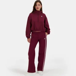 New Héritage Sweat HERITAGE Femme Sweatshirts Und Hoodies