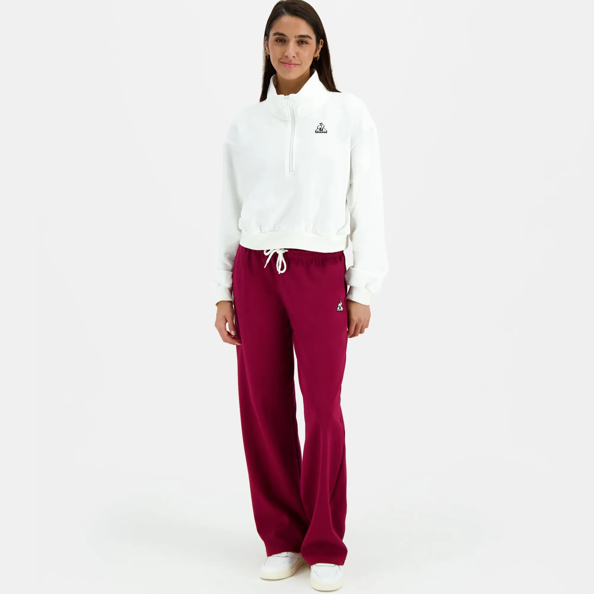 Discount Héritage Sweat HERITAGE Femme Sweatshirts Und Hoodies