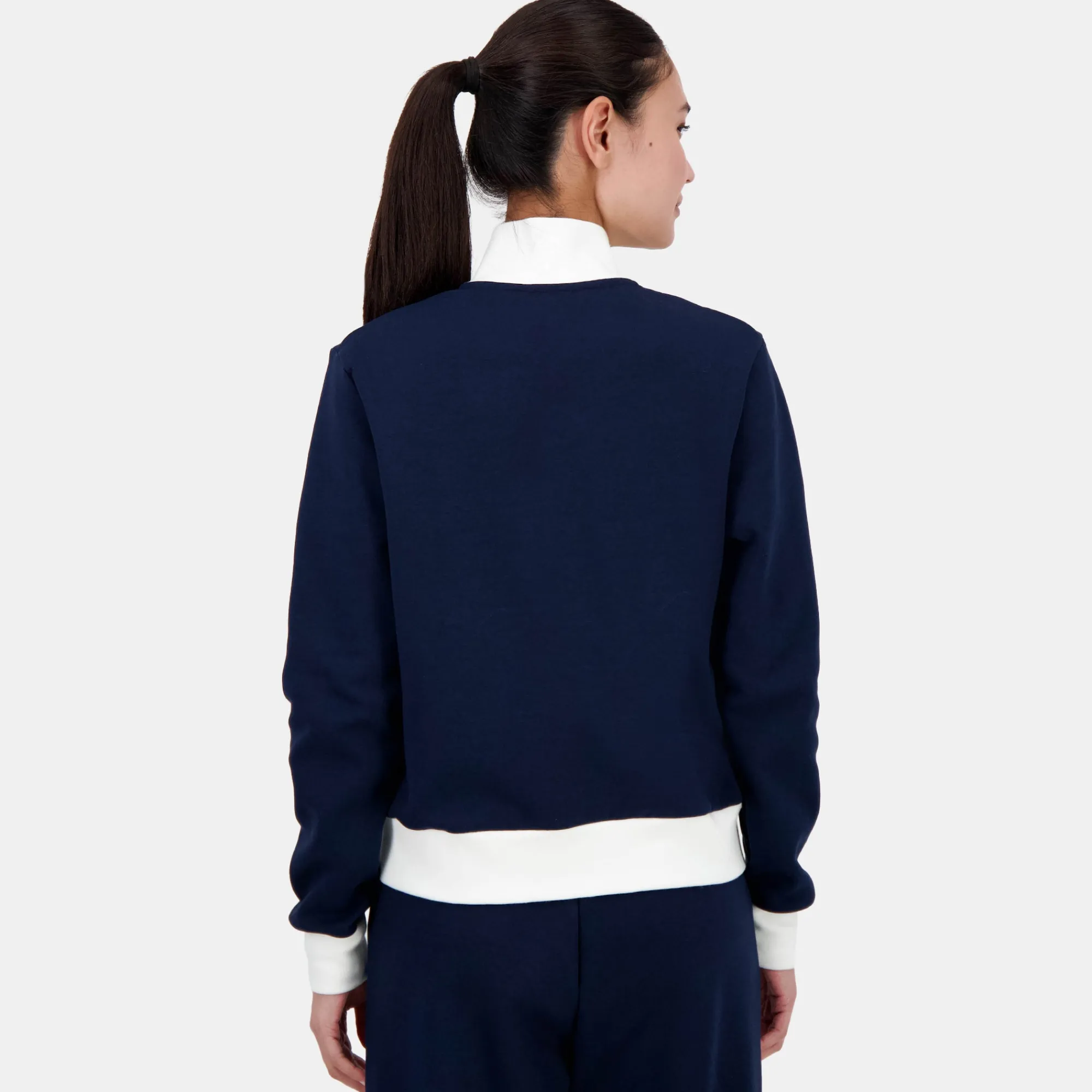Fashion Héritage Sweat zippé HERITAGE Femme Sweatshirts Und Hoodies