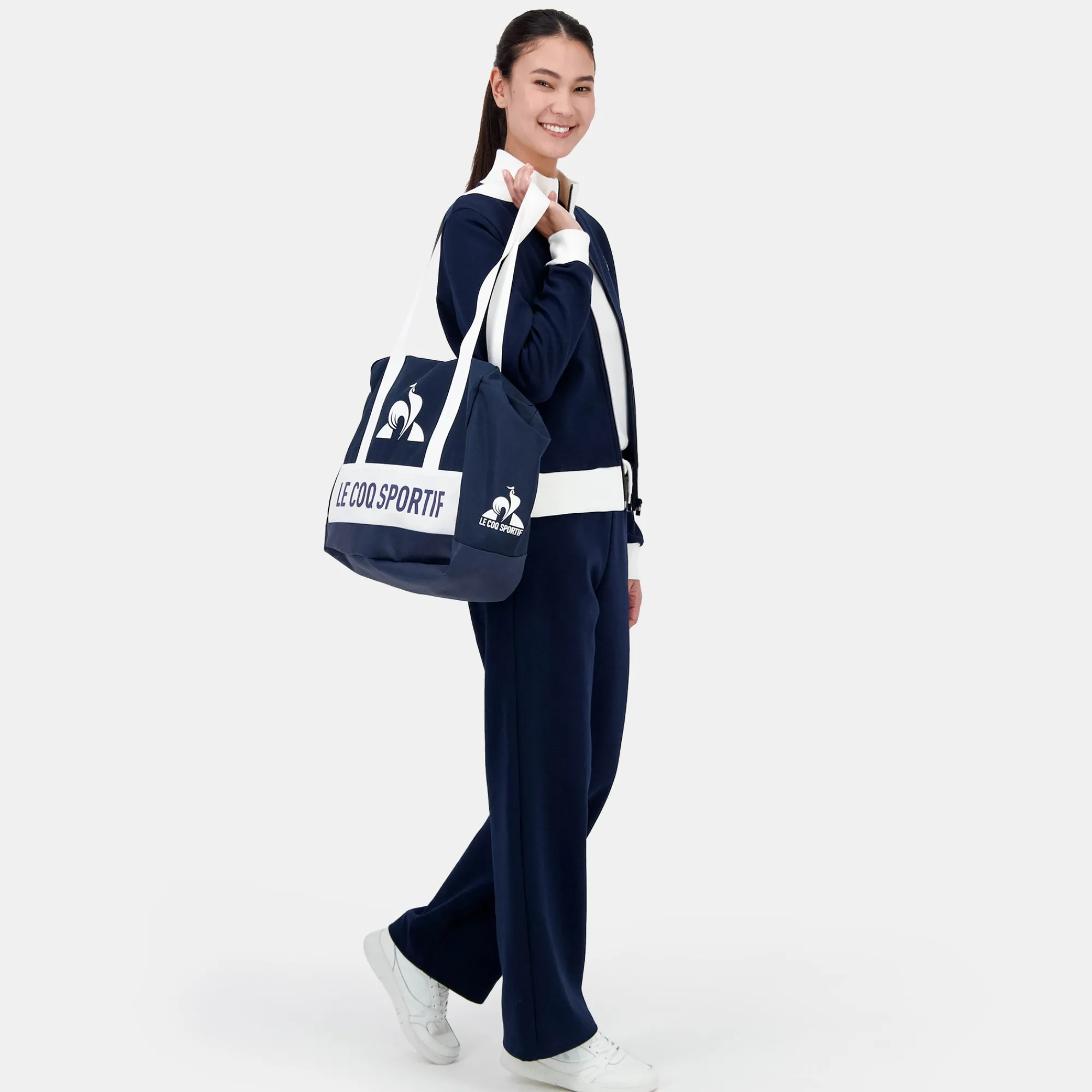 Fashion Héritage Sweat zippé HERITAGE Femme Sweatshirts Und Hoodies