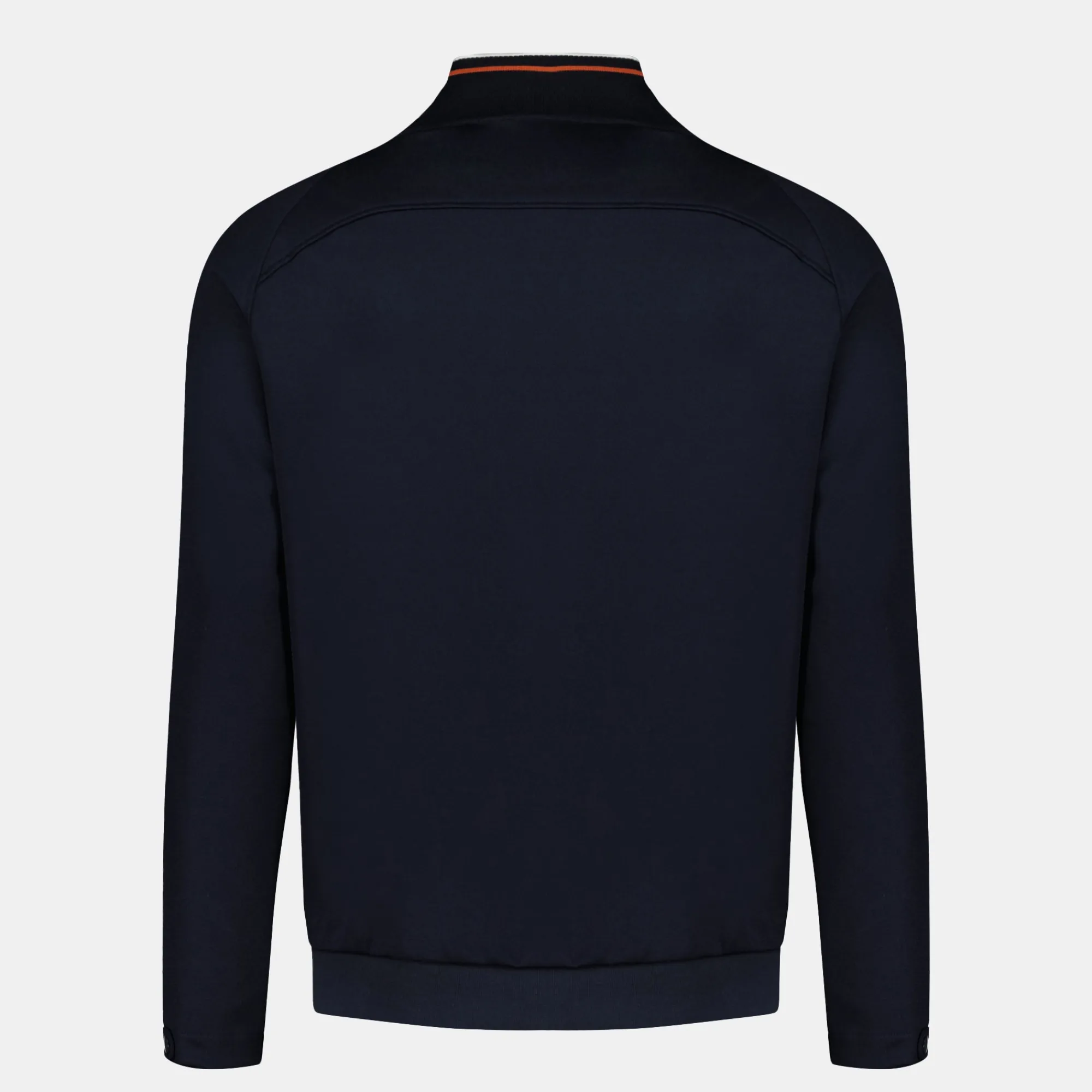 Clearance Héritage Sweat zippé Homme Sweatshirts